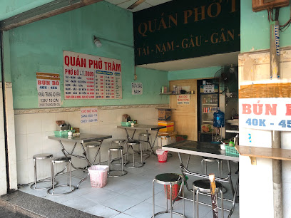 Quán Phở Trâm