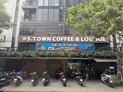 S.Town - Nhà hàng hải sản, cơm tấm 24/7