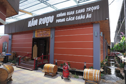 Ẩm Thực Hầm Rượu Quán Chuối