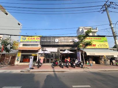 Trung Nguyên E-Coffee (Nguyễn Cửu Phú, Bình Chánh)