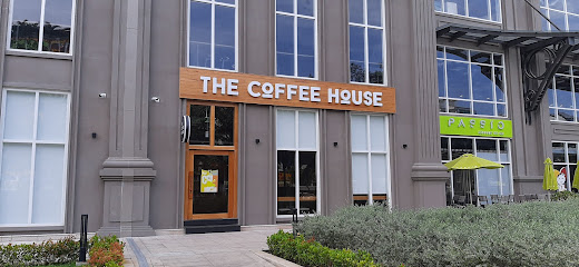 The Coffee House - Trung Sơn