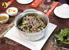 Dê Tươi Bình Dân - 30 Võ Nguyên Giáp