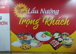 Trọng Khách - Lẩu Nướng