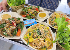 Hải sản Van Lee