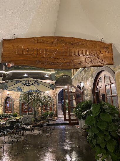 Happy House Cafe