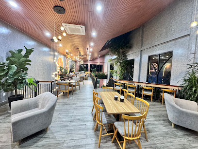 T.O.P Cafe & Eatery