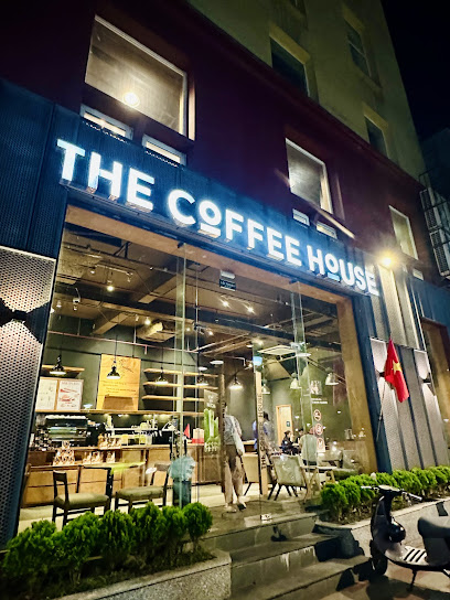 The Coffee House - Trần Phú (Hải Phòng)