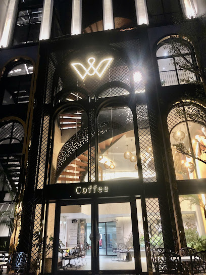 WILLY Coffee