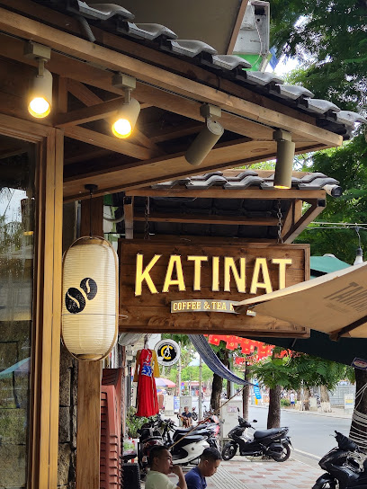 KATINAT ĐINH TIÊN HOÀNG - HẢI PHÒNG