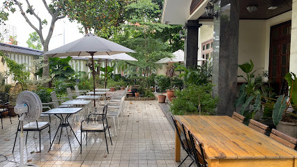 BUTAbasor Tea & Fruits