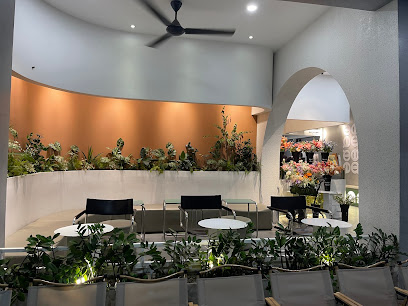 Cafe Atm