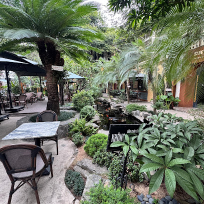 Chyba cafe