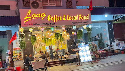 Long Coffee & Local Food