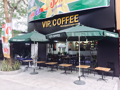 Vip Coffee - Vũ Trọng Khánh