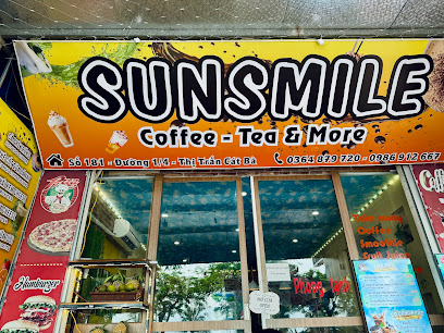 SunSmile Cafe