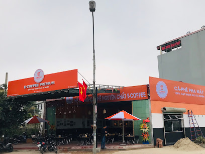 E-COFFEE Việt Nam