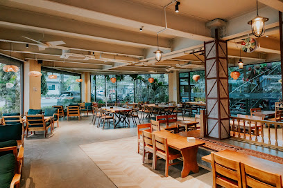 MEKONG Coffee
