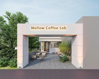 Mellow Coffee Lab