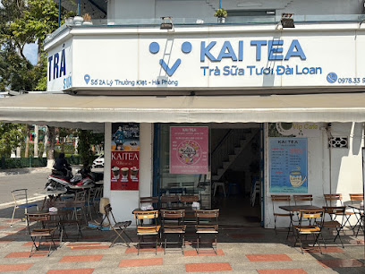 KaiTea Hải Phòng