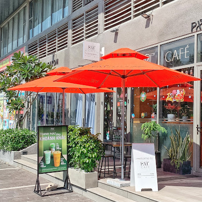 PAT Café