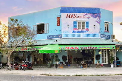 Max coffee