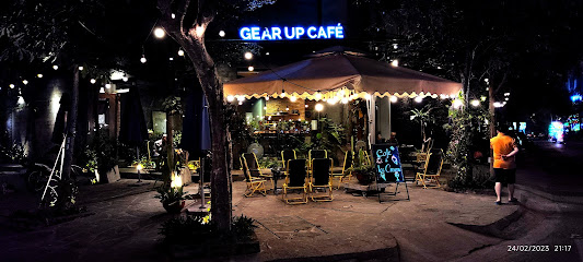 Gear Up Cafe