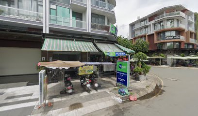 WeHome Café Bình Chánh