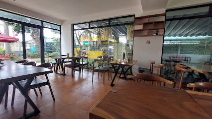 THE VILLA (coffee)