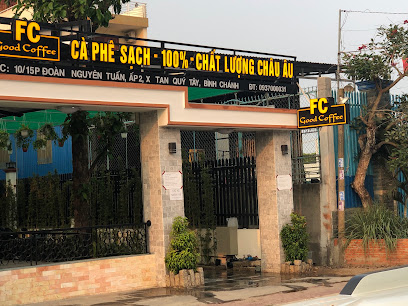 Cafe Phương Nam