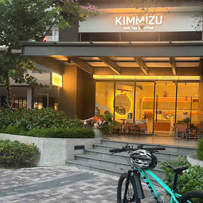 KIMMIZU Milk Tea & Coffee | Trà Sữa & Cà Phê