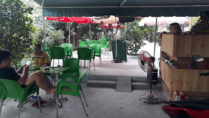 Cà phê Tuyết Phương