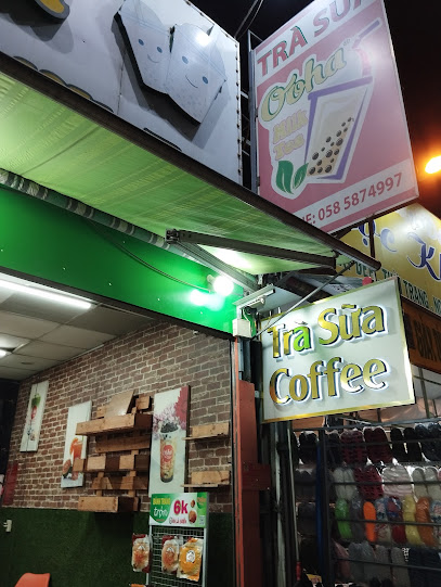 TRÀ SỮA OOHA BÌNH CHÁNH