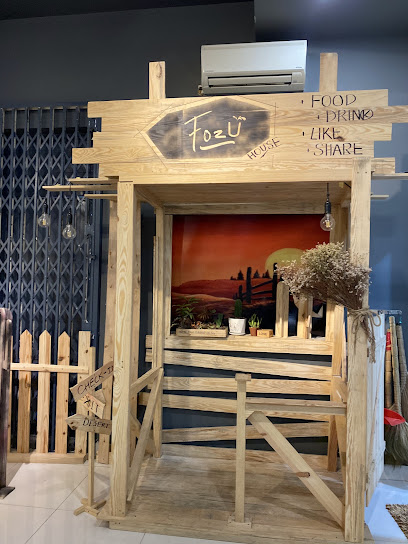 Trà Sữa FOZU TEA