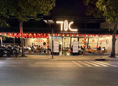 Túc Trà Túc Phê