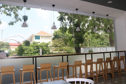 Trà Sữa Fozu Bình Tân