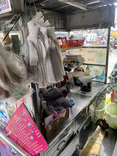 Trà Sữa Mi Mi