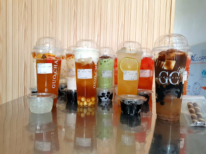 Trà Sữa Guo Cha