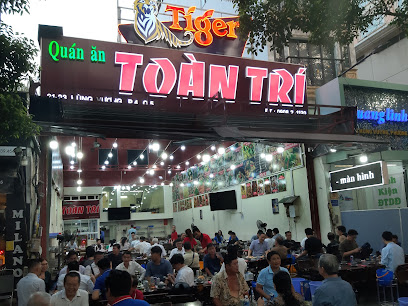 Quán Ăn Toàn Trí - Hùng Vương