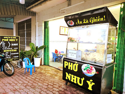 Quán Phở Như Ý