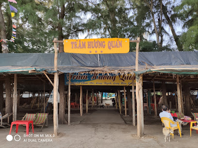 Trầm Hương Quán cf võng
