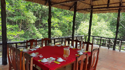 NHÀ HÀNG HOA ĐƯỚC