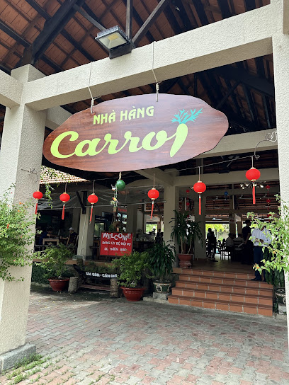 Nhà hàng Carrot (Saigontourist Group)