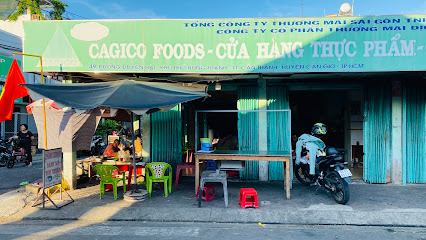 Bánh Khọt Bà Mười