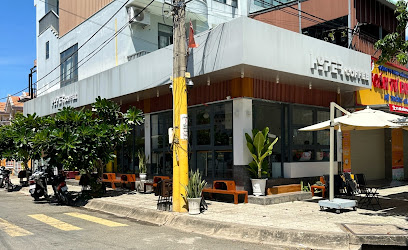 Hyper Coffee VN