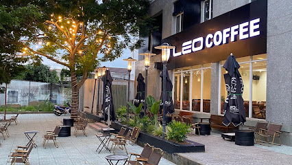 Quán Cafe LEO COFFEE Cần Giờ