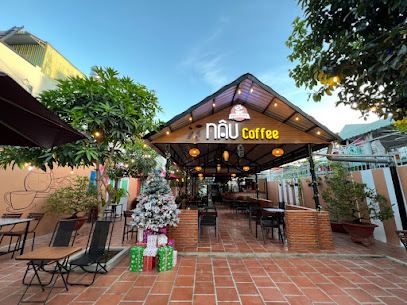 Nâu Coffee - Cần Giờ