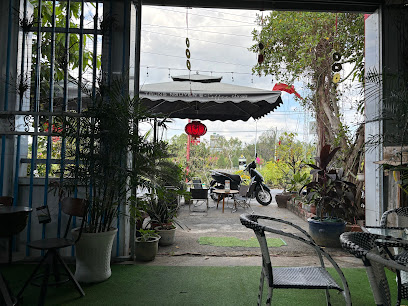 Trung Nguyên E-Coffee Cần Giờ