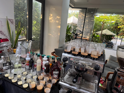 GOLD COFFEE AND TEA