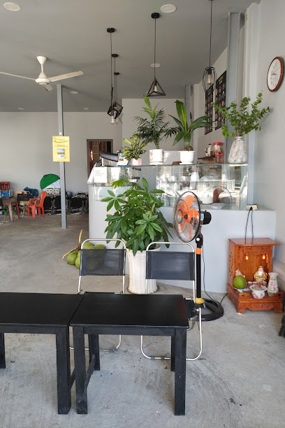 Since 1990s Cafe