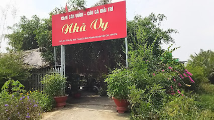 Cà phê Nhã Vy
